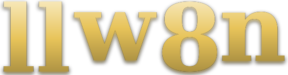 llw8n logo