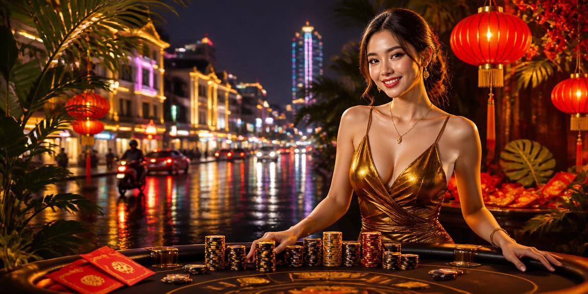llw8n Điều gì ở bên trong sòng bạc llw8n